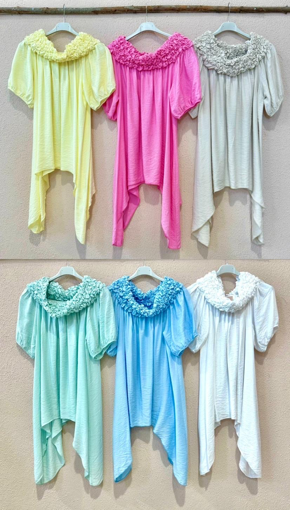 BLUSAS-69812