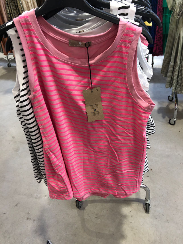 BLUSAS-R50919