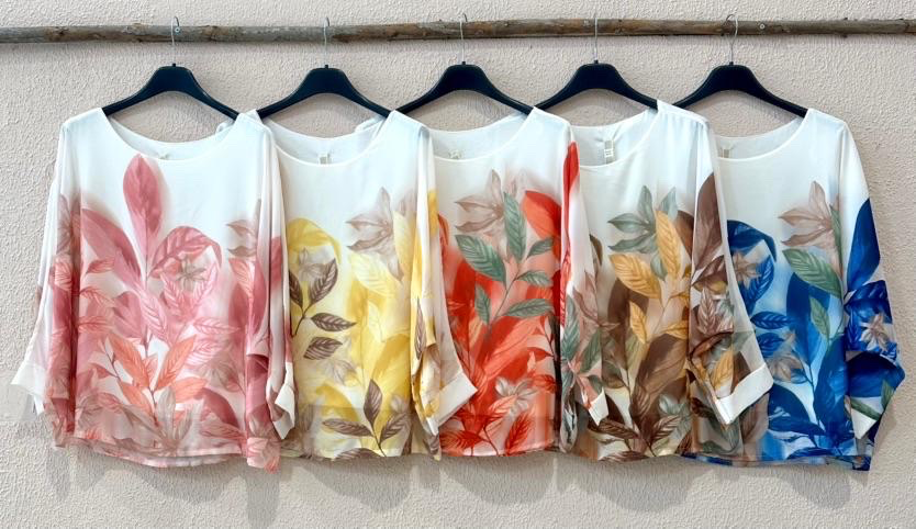 BLUSAS-33638
