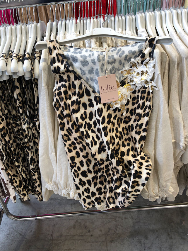 BLUSAS-70190M