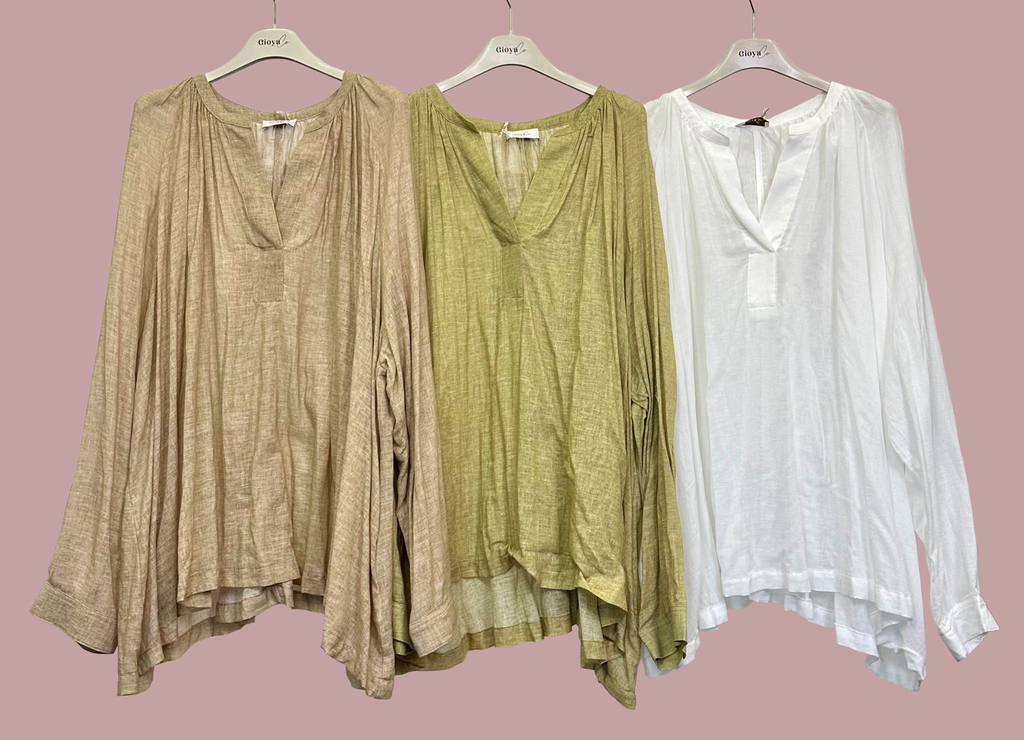 BLUSAS-ML3312
