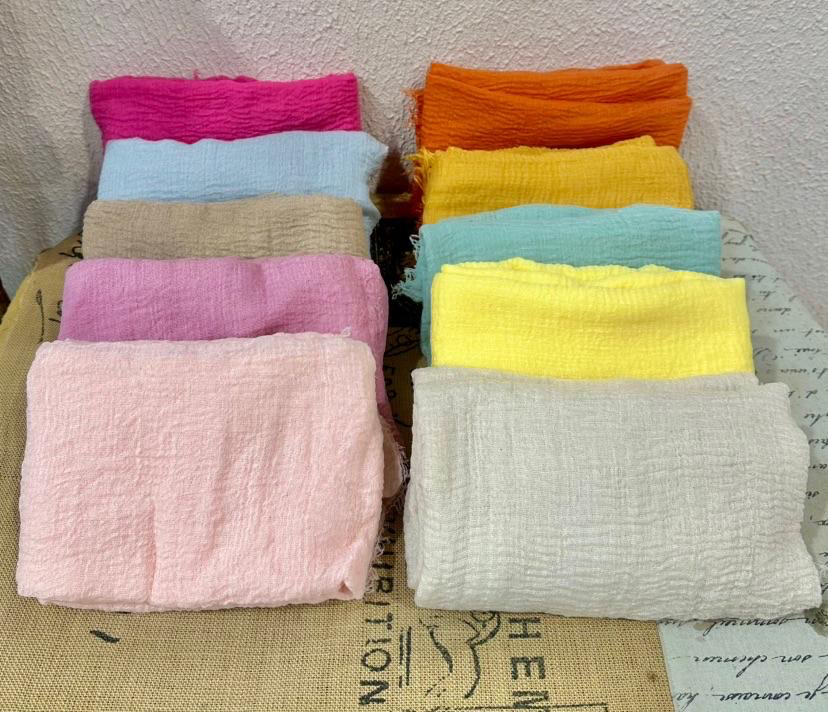 CACHECOL/LENÇO-SC93000