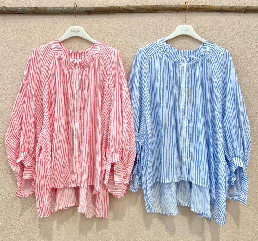 CAMISAS-W5842