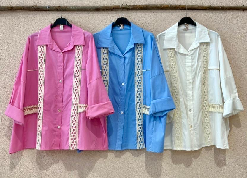 CAMISAS-32228B