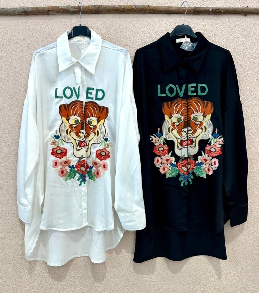 CAMISAS-J24420