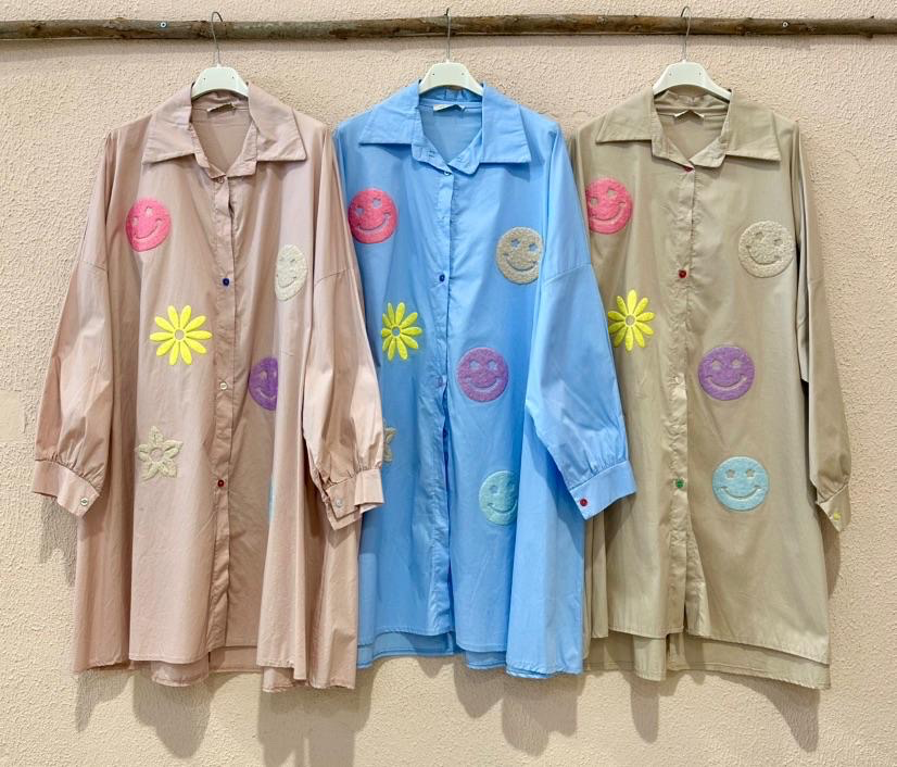 CAMISAS-75180