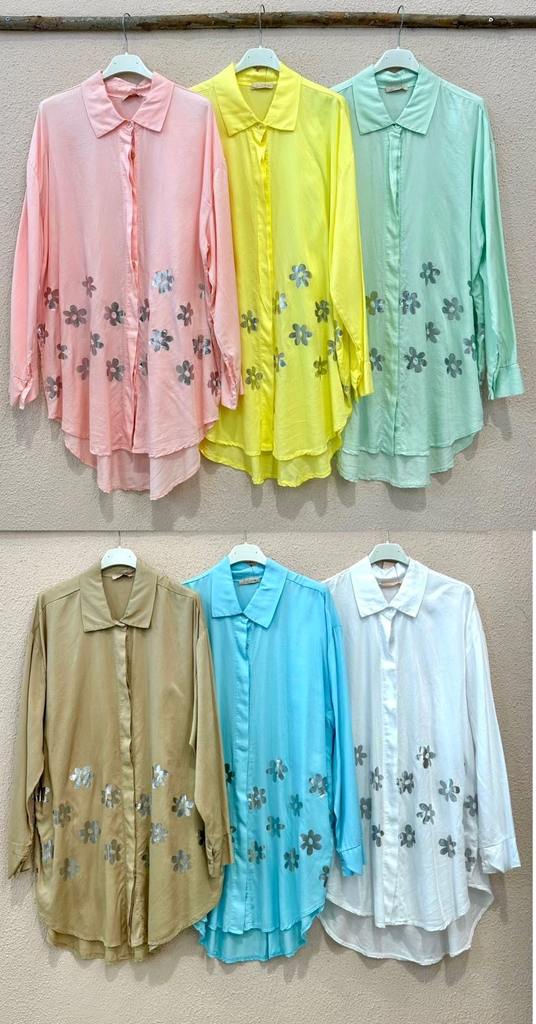 CAMISAS-J1658