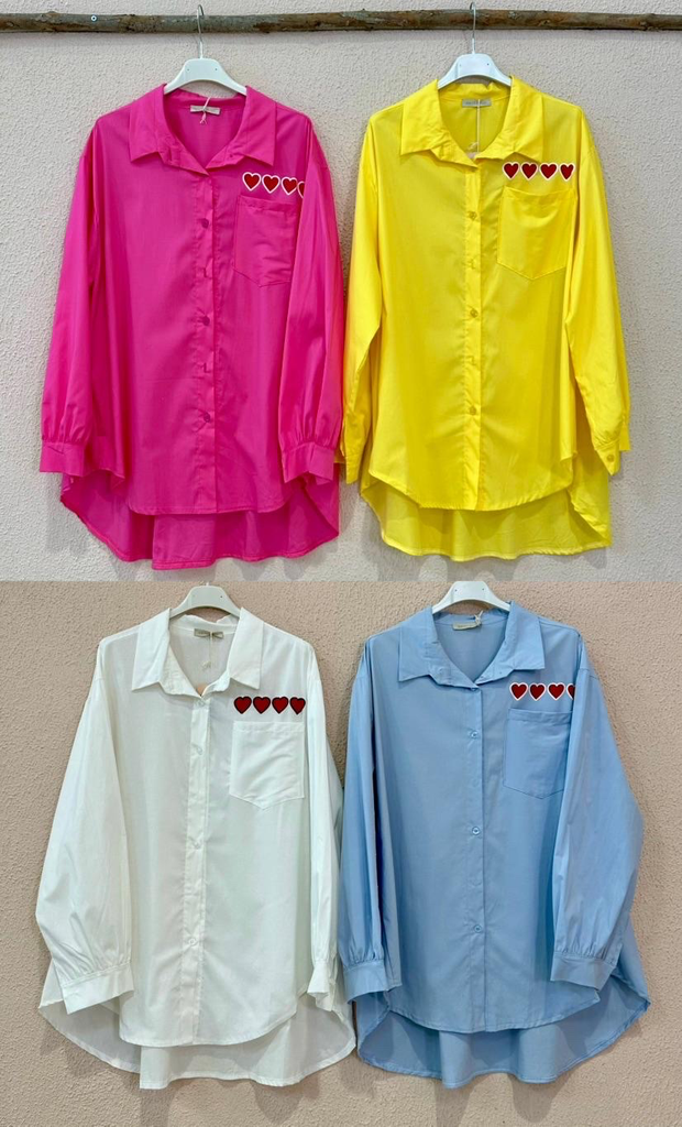 CAMISAS-89762