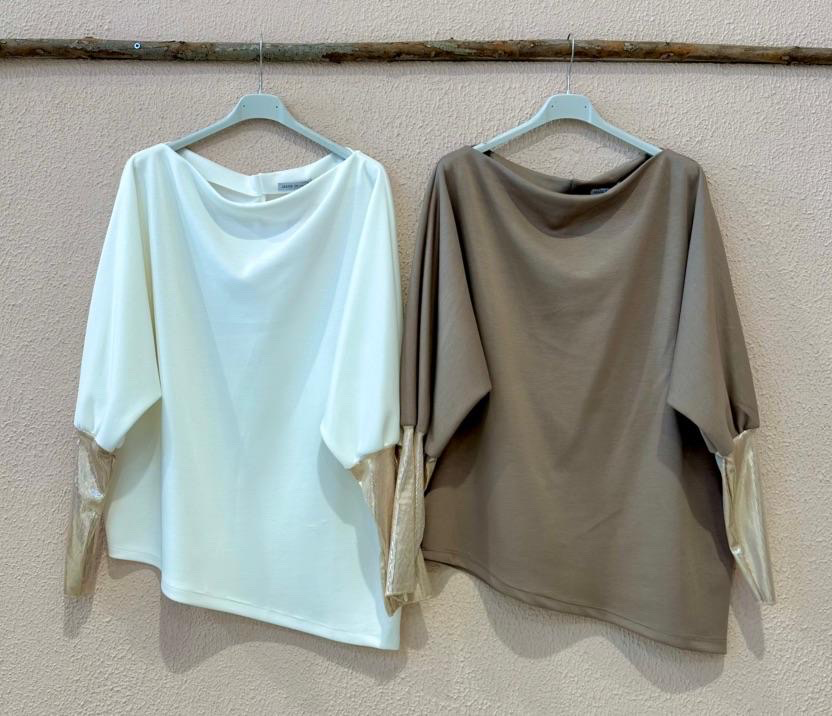 BLUSAS-65111A