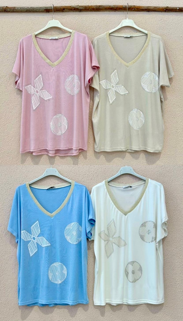 BLUSAS-73780L