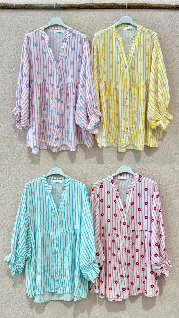 CAMISAS-EL845361