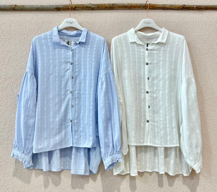 CAMISAS-WM2392