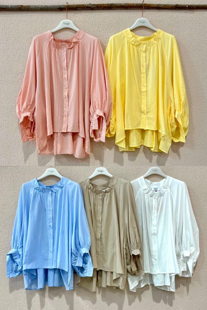 CAMISAS-W5590