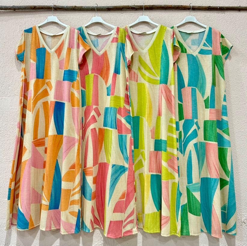 VESTIDOS-60883B