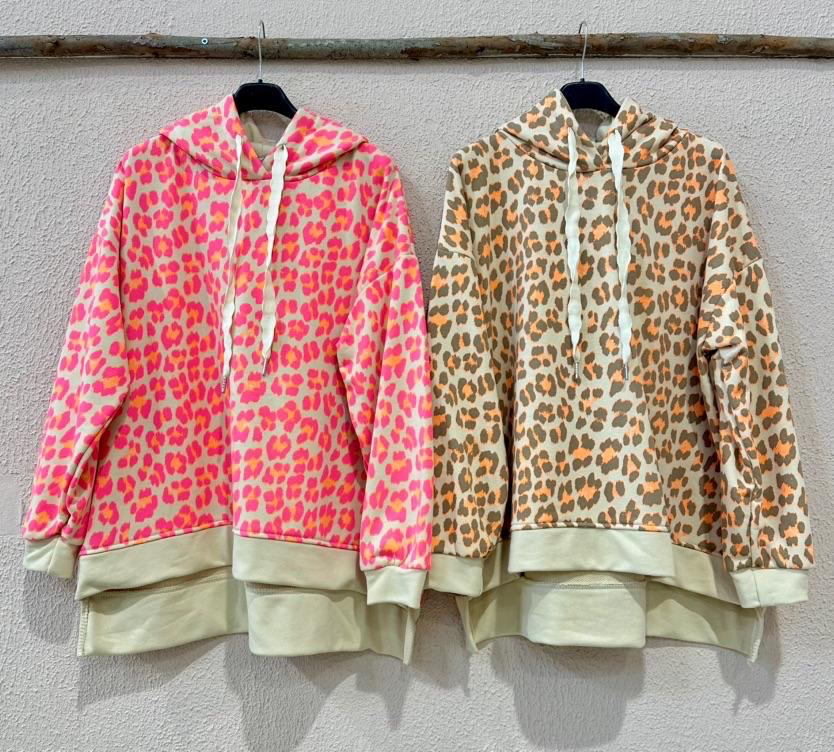BLUSAS-R7618