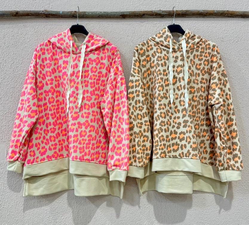 BLUSAS-R7618