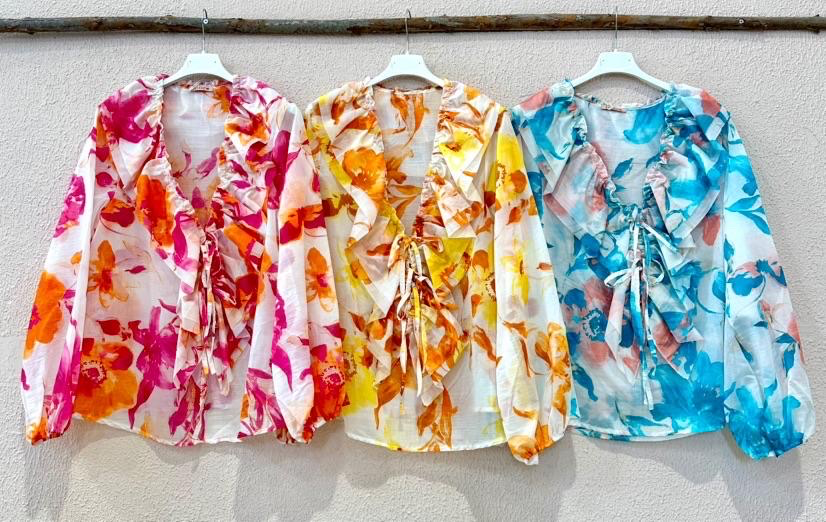 BLUSAS-A5219