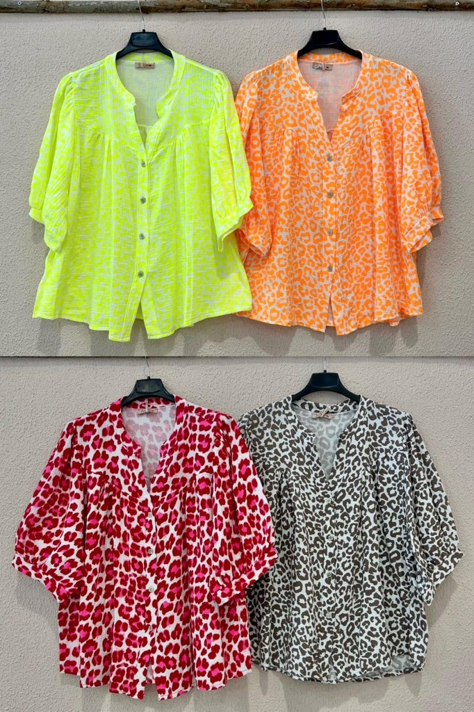 CAMISAS-A3019