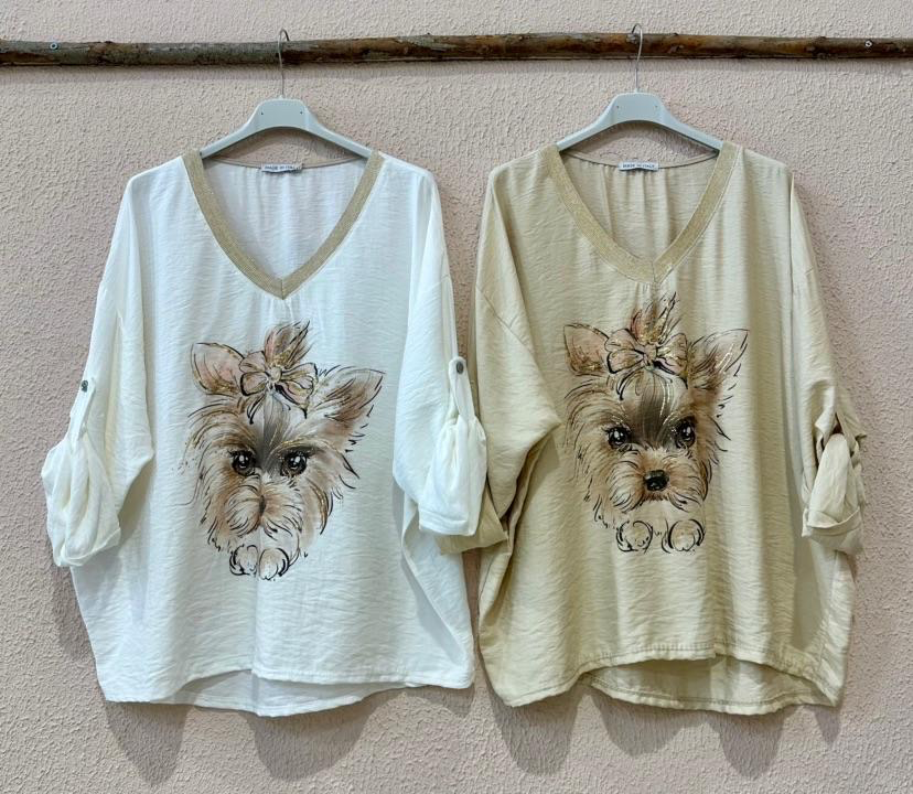BLUSAS-65221