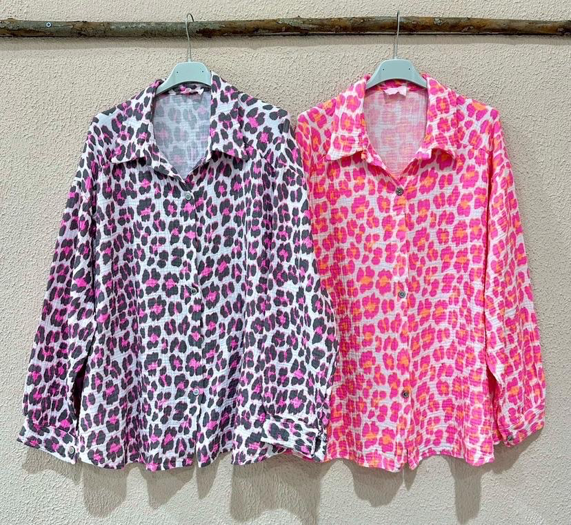 CAMISAS-EL8080420