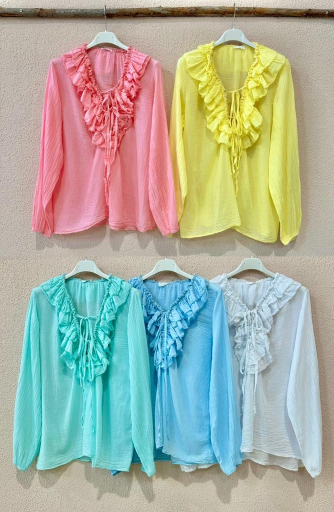 BLUSAS-EL842881