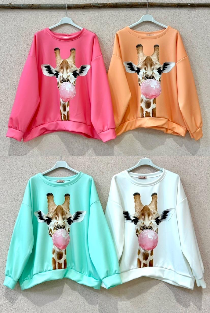 BLUSAS-OL219628