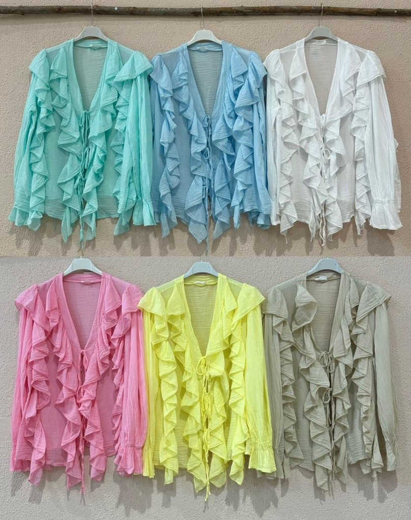 CAMISAS-84338