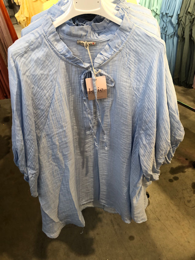 BLUSAS-A5276B