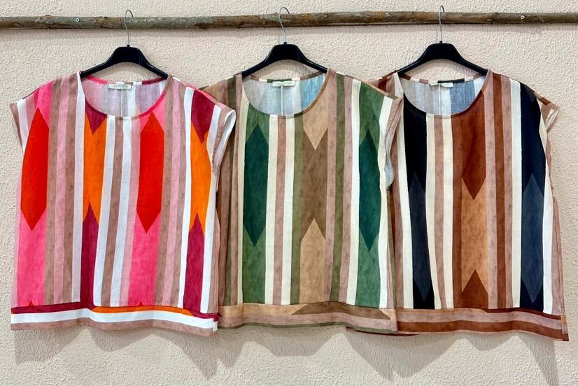 BLUSAS-86041