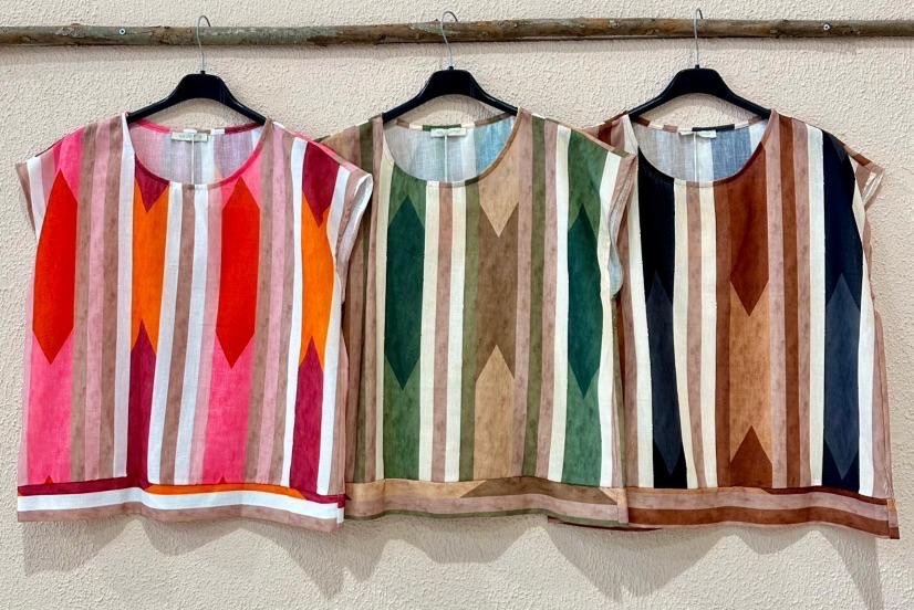 BLUSAS-86041