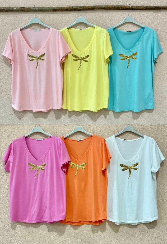 BLUSAS-83650A