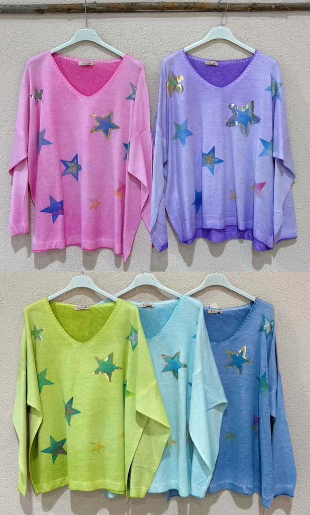 BLUSAS-8001J