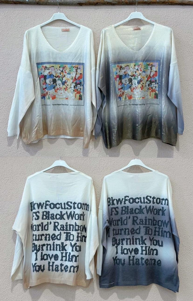BLUSAS-8001/C