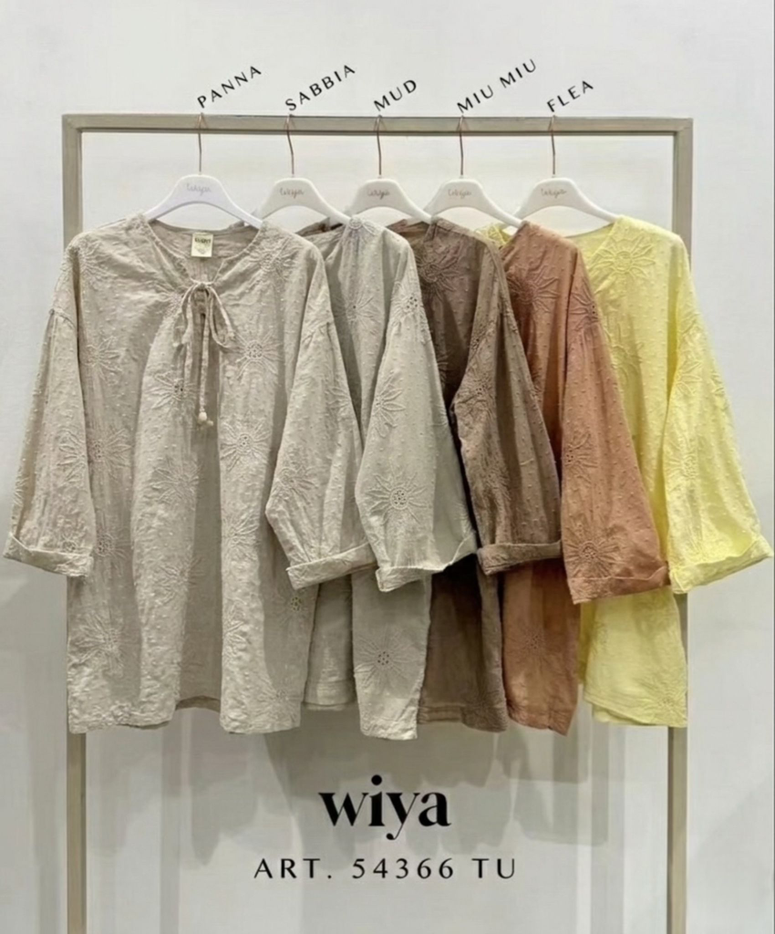 BLUSAS-54366