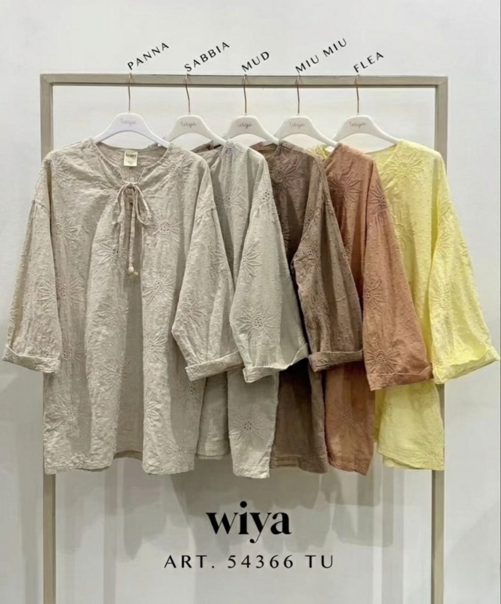 BLUSAS-54366