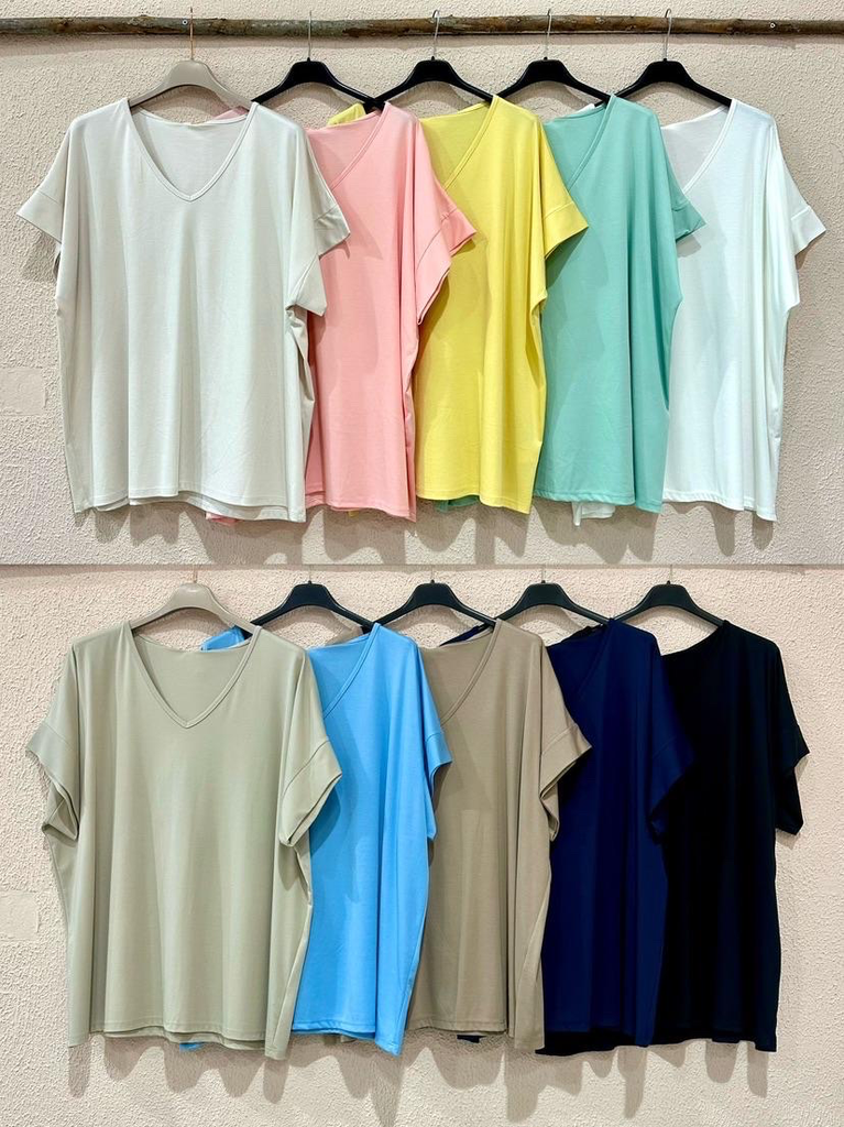 BLUSAS-LS0014
