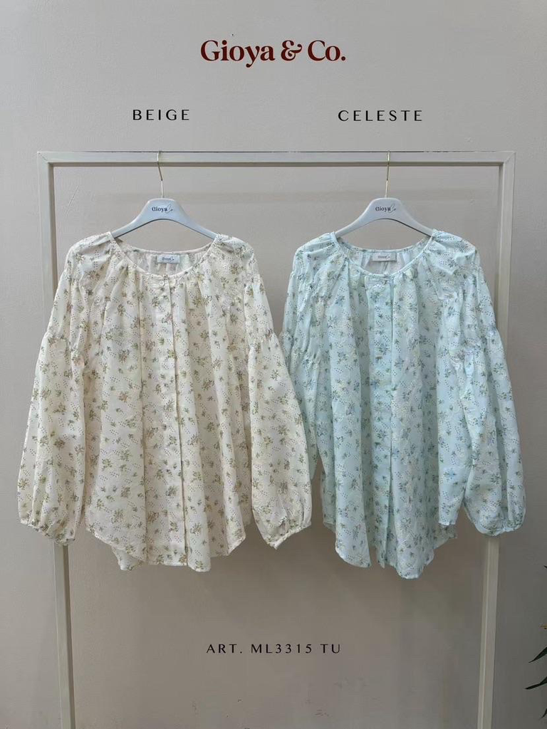 CAMISAS-ML3315