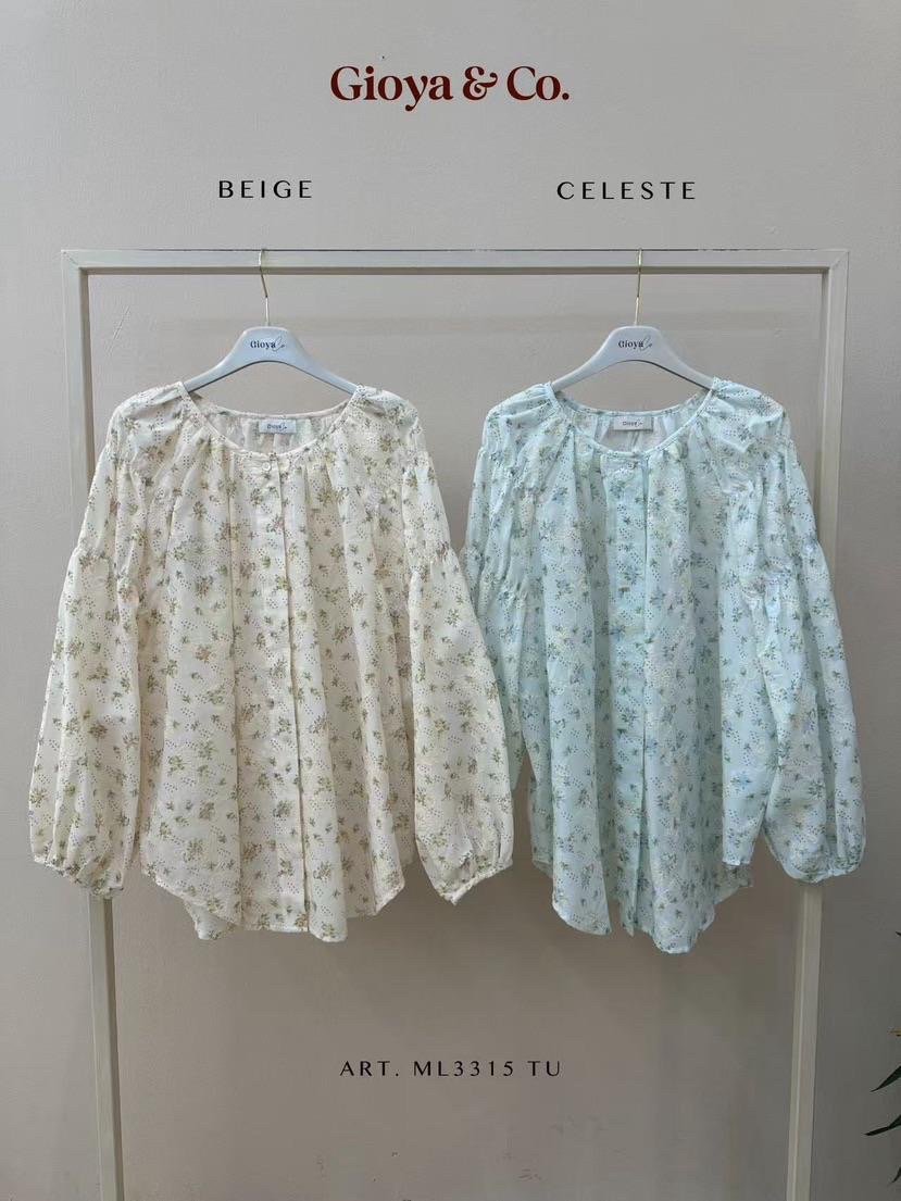 CAMISAS-ML3315