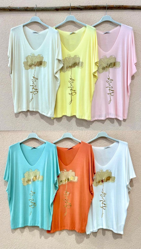 BLUSAS-SV05/A