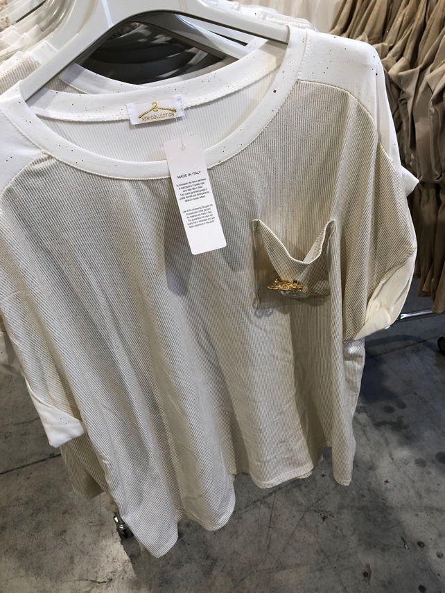 BLUSAS-9595A