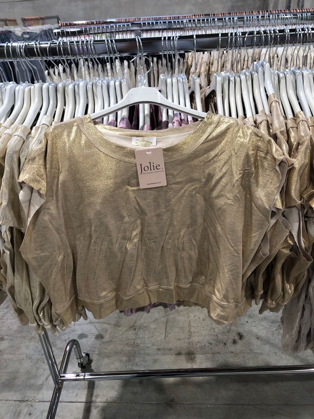 BLUSAS-9535A