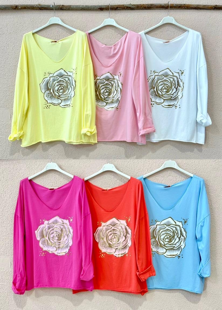 BLUSAS-69709