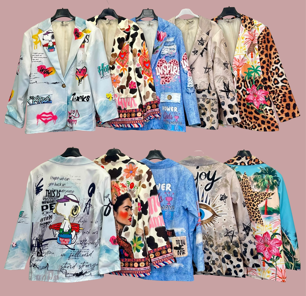 BLAZER-A3750C