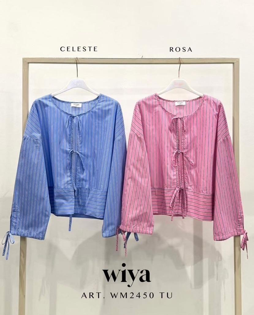 CAMISAS-WM2450