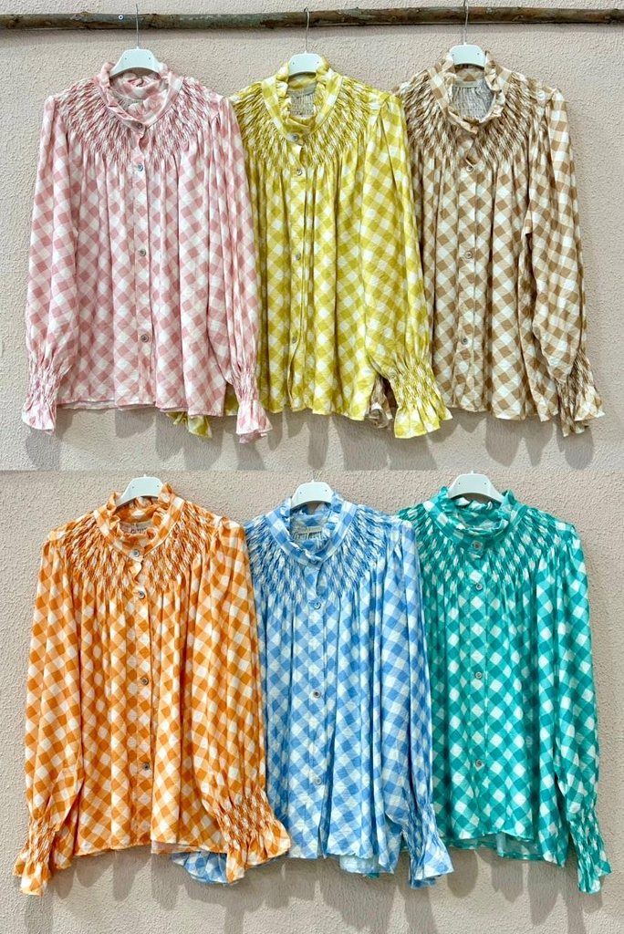 CAMISAS-9255A