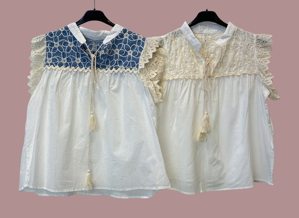 CAMISAS-BY726