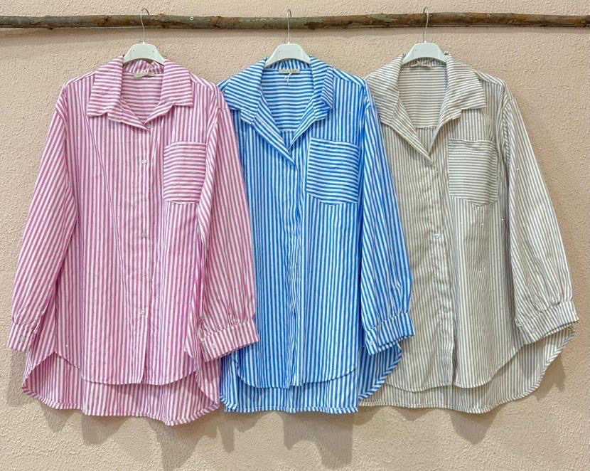BLUSAS-8976A