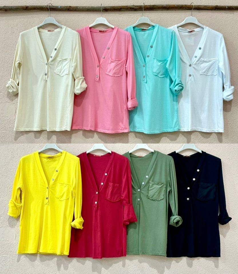 BLUSAS-84286