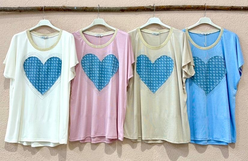 BLUSAS-73773
