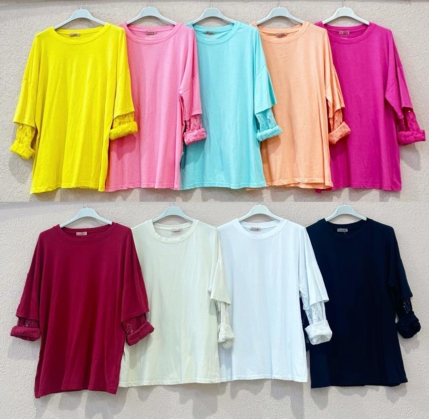 BLUSAS-84283